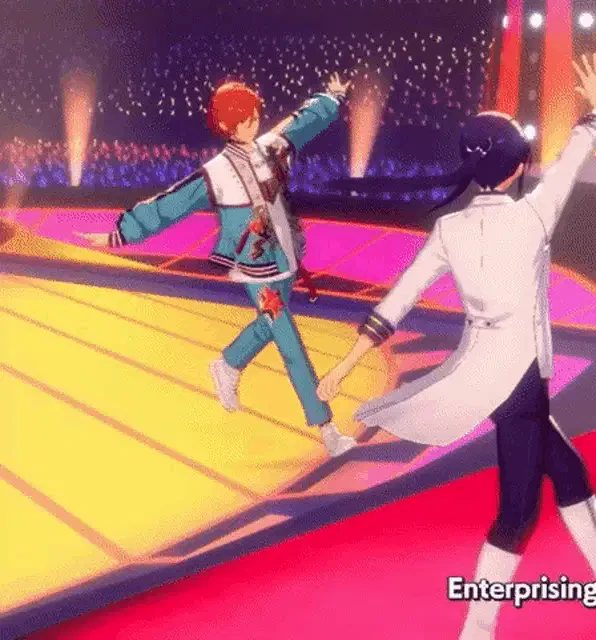 Mikejima Madara Meme