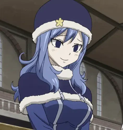 Aleksandra Smiles Softly Looking Down While Blushing A Little Meme