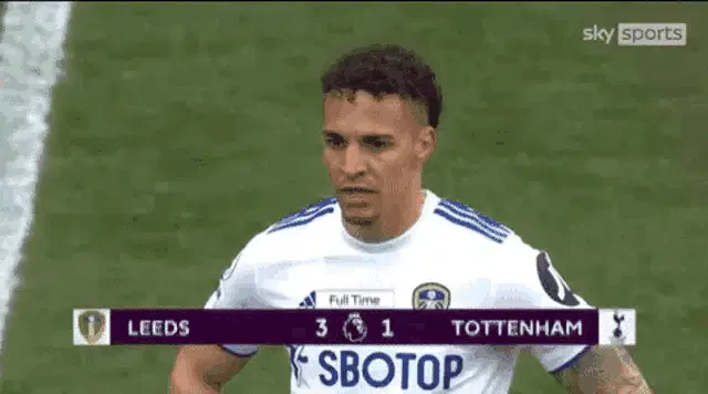 Rodrigo Lufc Meme