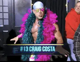 Champion Craig Meme