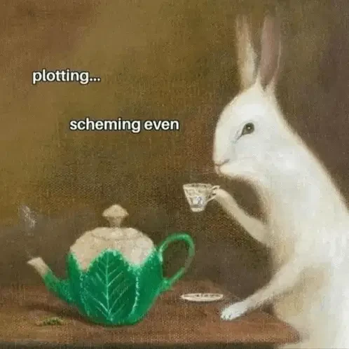 Plotting Scheming Meme