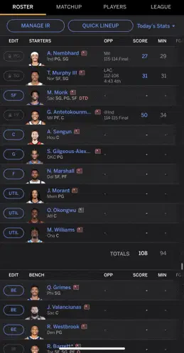 Nba Meme