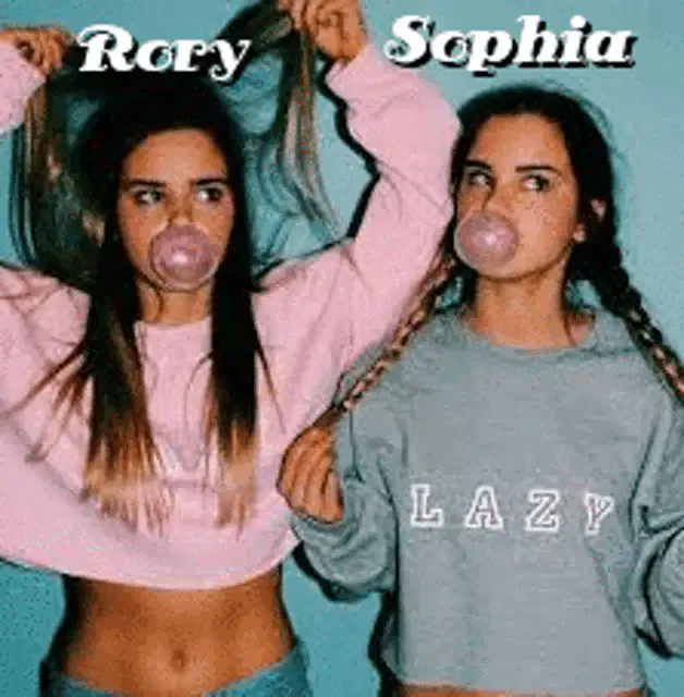 Rory Sophia Meme