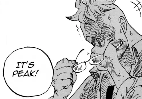One Piece Marco Meme