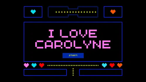Carol Carol B Meme