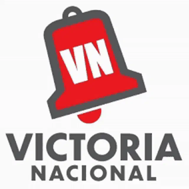 Victoria Nacional Meme
