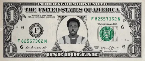 Osayi Para Meme