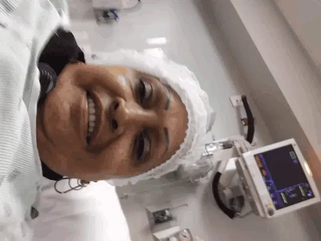 Ready For My Sergery On My Left Leg Meme