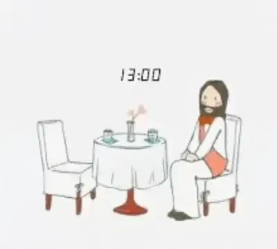 Jesus Meme
