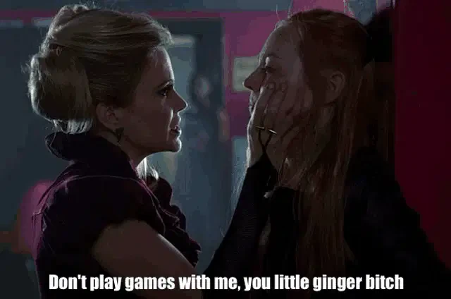 True Blood Pam Meme