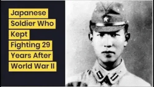 Soldier Kept On Fighting Meme