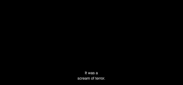Fun Terror Meme