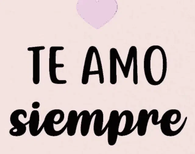 Te Amo Meme