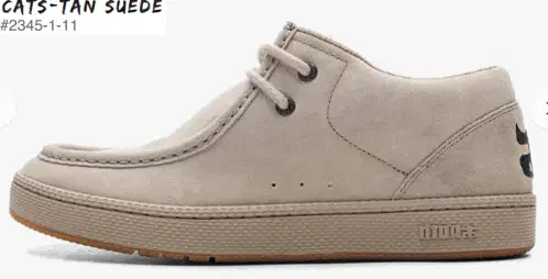Cats Tan Suede Meme