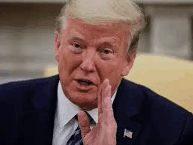 Donald Trump Meme