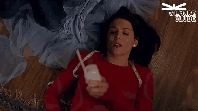 Gilmore Clube Gilmore Girls Meme