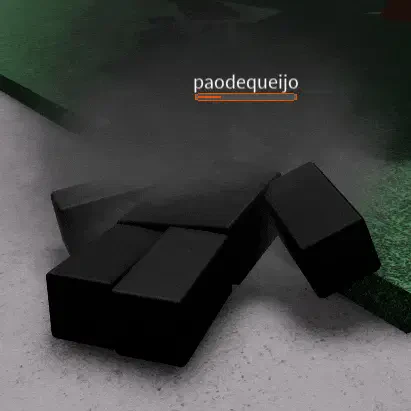 Paodequeijo Nocauteado Meme