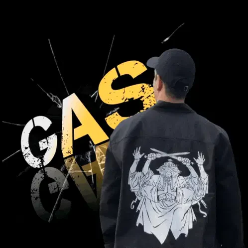 Gas Meme