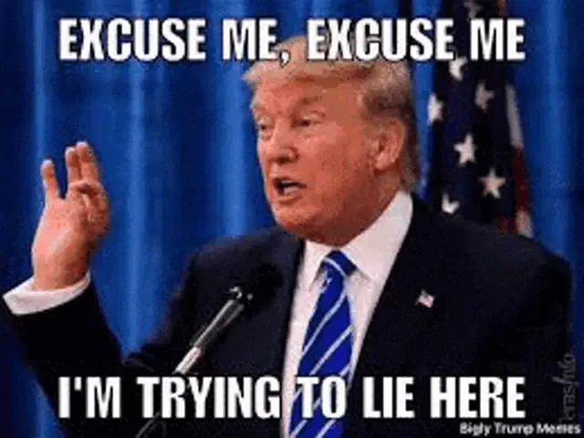 Trump Meme