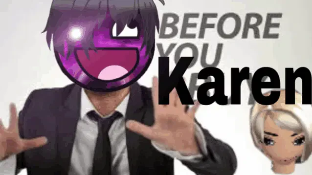 Karen Meme