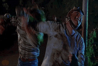 Tommy Jarvis Meme