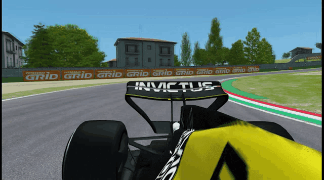 Formula Sim Racing Meme Meme - Share & View on KLIPY