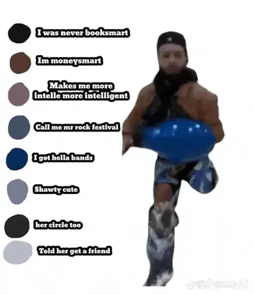 Mega Man Meme