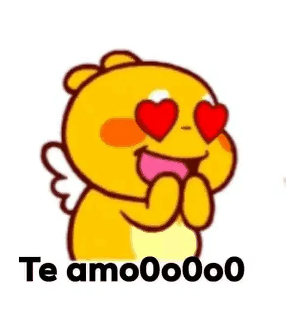 Te Amo Meme