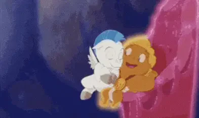 Baby Hercules Meme
