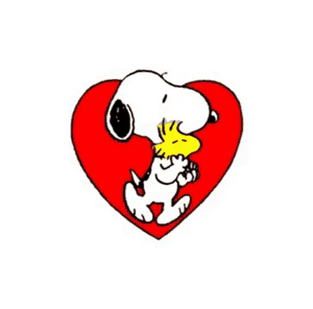 Snoopy Woodstock Meme