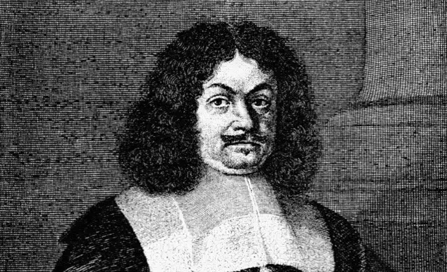 Andreas Gryphius Powerful Meme