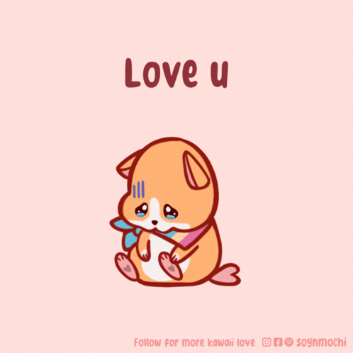 Love-u Love-you Meme