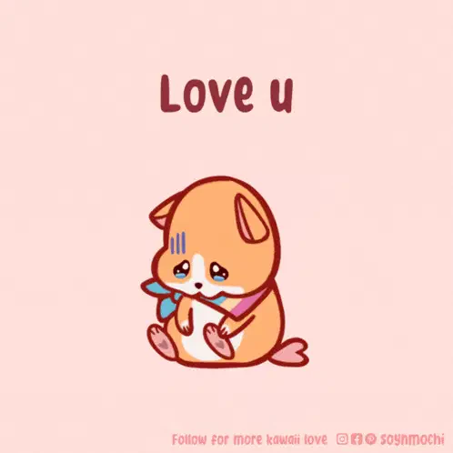 Love-u Love-you Meme