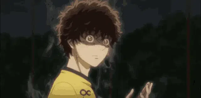 Ao Ashi Meme