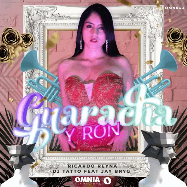 Guaracha Y Ron Dj Tatto Meme