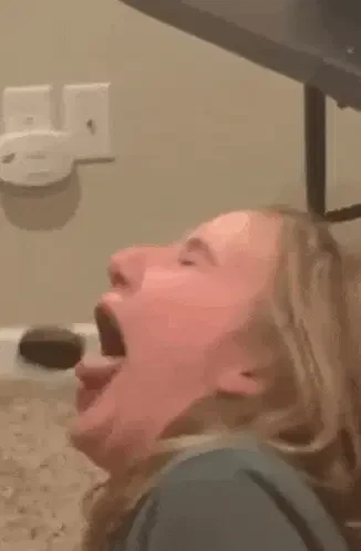 Open Mouth Meme
