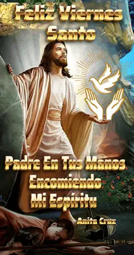 Bendecido Viernes Santo Meme