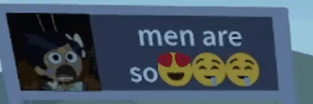 Men Meme