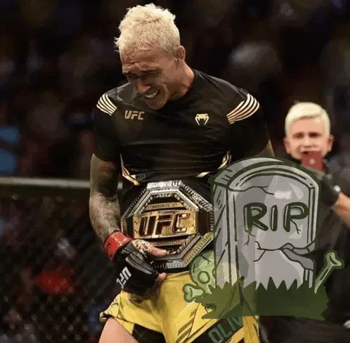 Ufc Meme