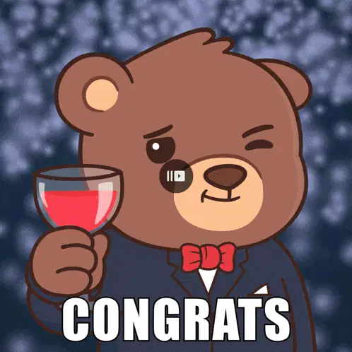 Cheers Toast Meme