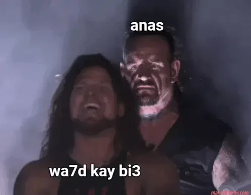 Anas Meme