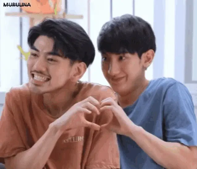 Amo Juntos Meme