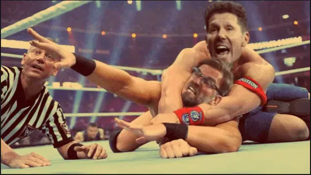 Simeone Diego Simeone Meme