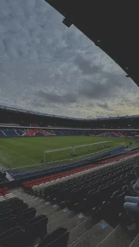Psg Meme