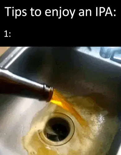 Beer Ipa Meme