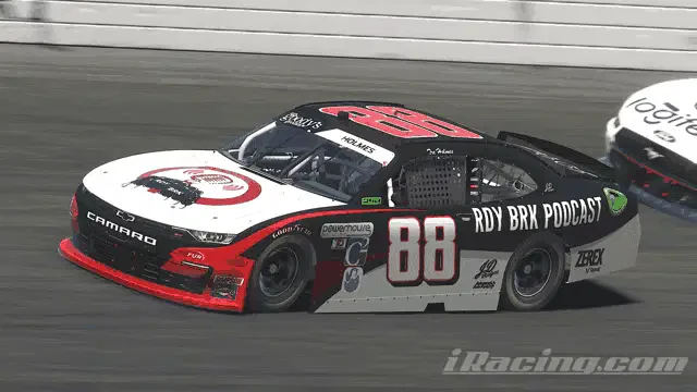 Elite Racing Series Meme