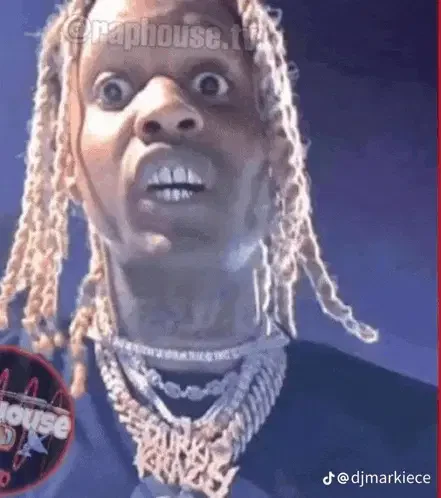 Lil Durk Meme