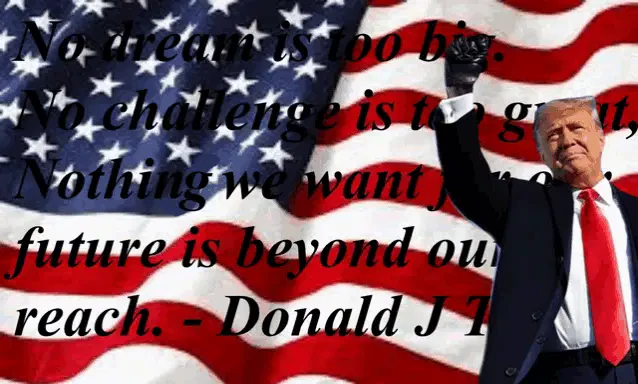Trump Donald Trump Meme