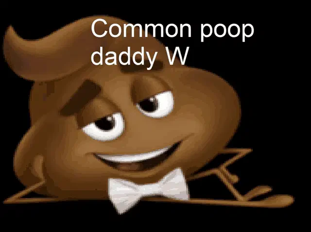 Common Common W Meme