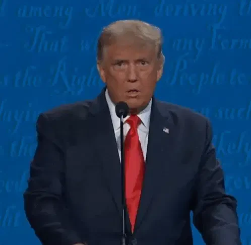 Donald Trump Meme